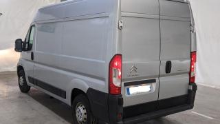 Citroen Jumper  - photo 1