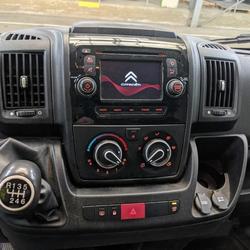 Citroen Jumper BUSINESS TOLE 30 L2H2  BLUEHDi 130 S&amp;S BVM6 Saumur