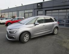 Citroen C4 Picasso SAINT-HILAIRE-PETITVILLE