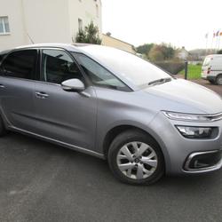 Citroen C4 Picasso Feel BlueHDi 120 S&amp;S SAINT-HILAIRE-PETITVILLE