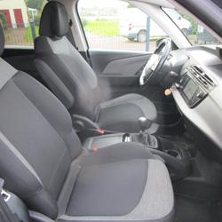 Citroen C4 Picasso Feel BlueHDi 120 S&amp;S SAINT-HILAIRE-PETITVILLE