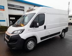 Fiat Ducato Thouaré-sur-Loire