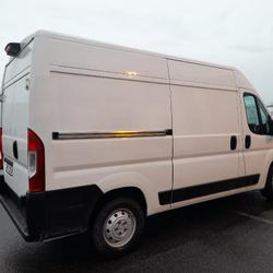 Fiat Ducato PACK PRO NAV TOLE MAXI 3.5 M H2 2.3 MJT 140 Thouar&eacute;-sur-Loire