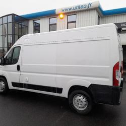 Fiat Ducato PACK PRO NAV TOLE MAXI 3.5 M H2 2.3 MJT 140 Thouar&eacute;-sur-Loire