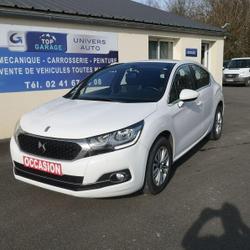 DS DS4 Chic PureTech 130 S&amp;S BVM6 Vivy