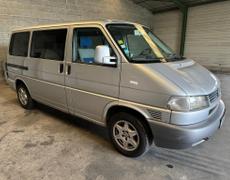 Volkswagen Multivan La Bruffière