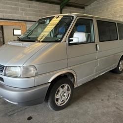 Volkswagen Multivan Atlantis 102 La Bruffi&egrave;re