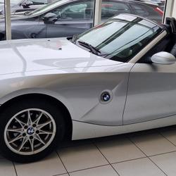 BMW Z4 Roadster Z4  2.0i 150 Cholet