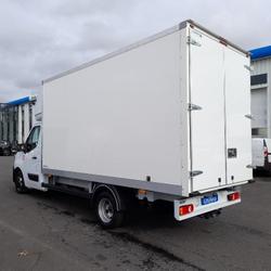 Renault Master CONFORT CC PROP RJ3500 L4 BLUE DCI 165 EURO VI Thouar&eacute;-sur-Loire