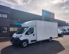 Fiat Ducato Sainte-Gemmes-sur-Loire