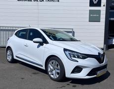 Renault Clio 5 Pléhédel