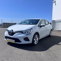 Renault Clio 5 BUSINESS E-Tech hybride 145 Pl&eacute;h&eacute;del