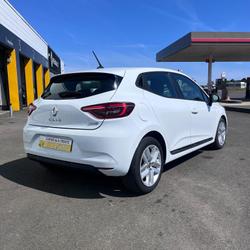 Renault Clio 5 BUSINESS E-Tech hybride 145 Pl&eacute;h&eacute;del