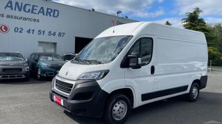 Peugeot Boxer  - photo 1