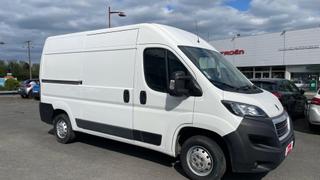 Peugeot Boxer  - photo 0