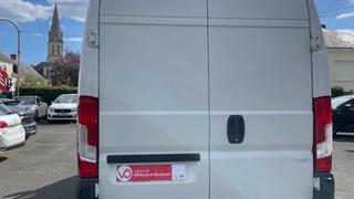 Peugeot Boxer  - photo 3