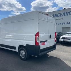 Peugeot Boxer PREMIUM PACK TOLE 330 L2H2 BLUEHDI 130 Vernantes