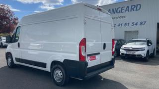 Peugeot Boxer  - photo 2