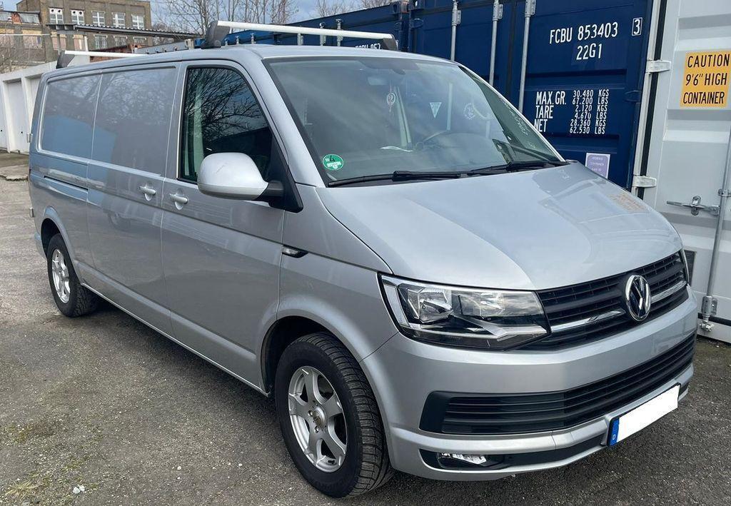 Volkswagen Transporter Theix-Noyalo