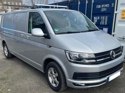Volkswagen Transporter -   FGN TOLE L2H1 2.0 TDI 150 DSG7 - 31 900 €
