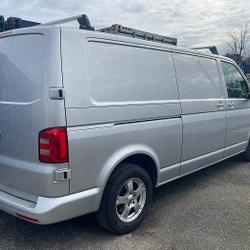 Volkswagen Transporter FGN TOLE L2H1 2.0 TDI 150 DSG7 Theix-Noyalo