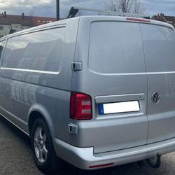 Volkswagen Transporter FGN TOLE L2H1 2.0 TDI 150 DSG7 Theix-Noyalo