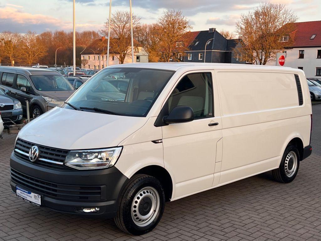 Volkswagen Transporter Theix-Noyalo