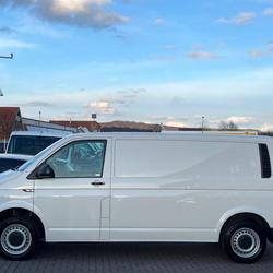 Volkswagen Transporter FGN VITRE L2H1 2.0 TDI 150 DSG7 Theix-Noyalo