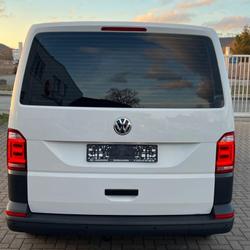 Volkswagen Transporter FGN VITRE L2H1 2.0 TDI 150 DSG7 Theix-Noyalo