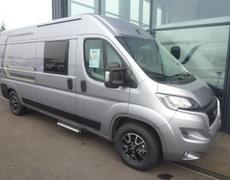 Fourgon Knaus Weinsberg Moncé-en-Belin