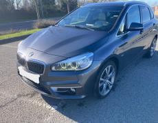 BMW Serie 2 Active Tourer