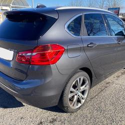 BMW Serie 2 Active Tourer Luxury 218d 150 ch Br&eacute;c&eacute;