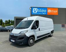 Citroen Jumper Mouilleron-le-Captif