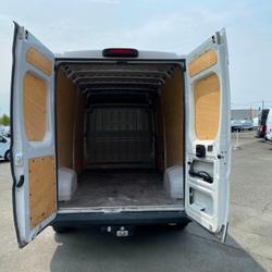 Citroen Jumper DRIVER TOLE 33 L3H2 BLUEHDi 140 S&amp;S BVM6 Mouilleron-le-Captif