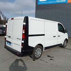 Renault Trafic GRAND CONFORT FGN L1H1 1200 KG DCI 120 Mouilleron-le-Captif