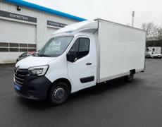 Renault Master Mouilleron-le-Captif