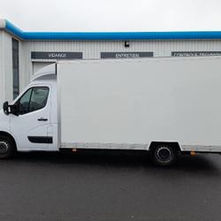 Renault Master GRAND CONFORT PHC F3500 L3H1 ENERGY DCI 145 POUR TRANSF Mouilleron-le-Captif