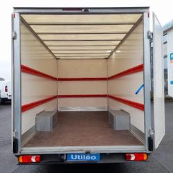 Renault Master GRAND CONFORT PHC F3500 L3H1 ENERGY DCI 145 POUR TRANSF Mouilleron-le-Captif