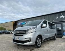 Fiat Talento Laval