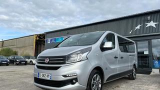 Fiat Talento  - photo 0