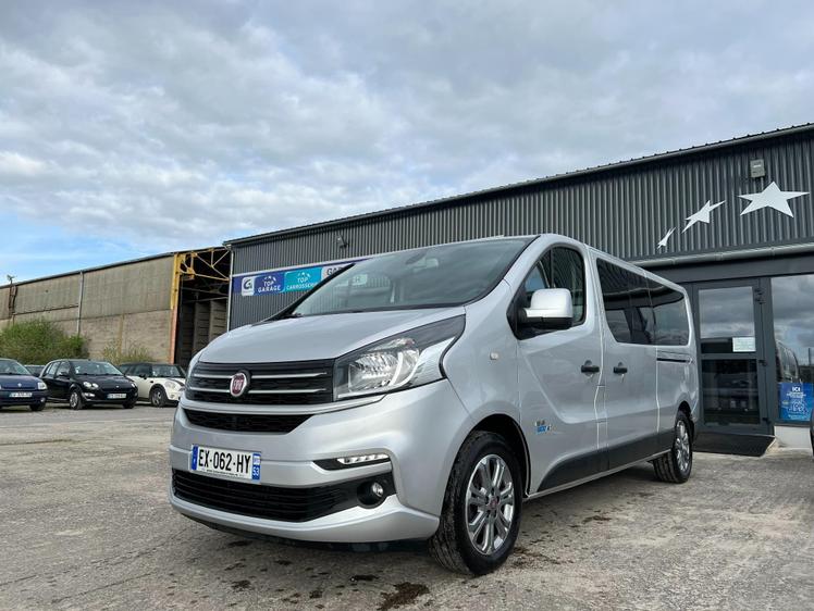 Fiat Talento  - 550 €