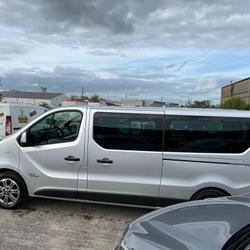 Fiat Talento 1.2 LH1 1.6 Multijet 125 Laval