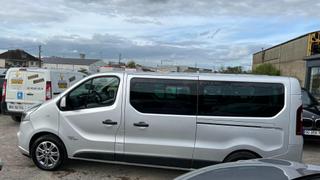 Fiat Talento  - photo 1