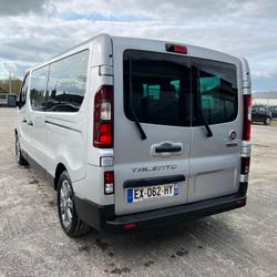 Fiat Talento 1.2 LH1 1.6 Multijet 125 Laval