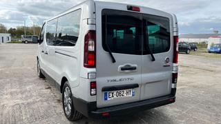 Fiat Talento  - photo 2