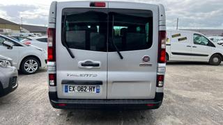 Fiat Talento  - photo 3