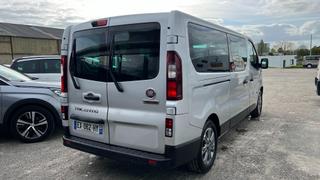 Fiat Talento  - photo 4