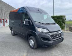 Opel Movano Thouaré-sur-Loire