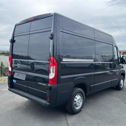 Opel Movano FGN 3.5T L2H2 140 BLUE HDI S&amp;S Thouar&eacute;-sur-Loire