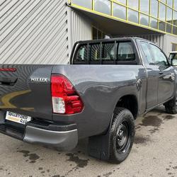 Toyota Hilux LE CAP PACK PLUS 2.4 D4-D 150 Cou&euml;ron